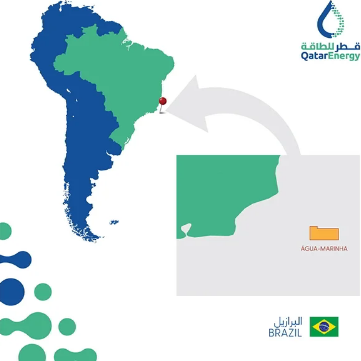 <strong>QatarEnergy TotalEnergiesAnd Petronas Win Offshore In Brazil</strong>